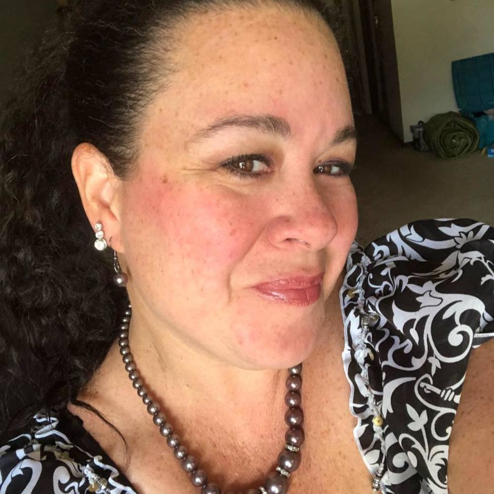 Meet your Posher, Kristine